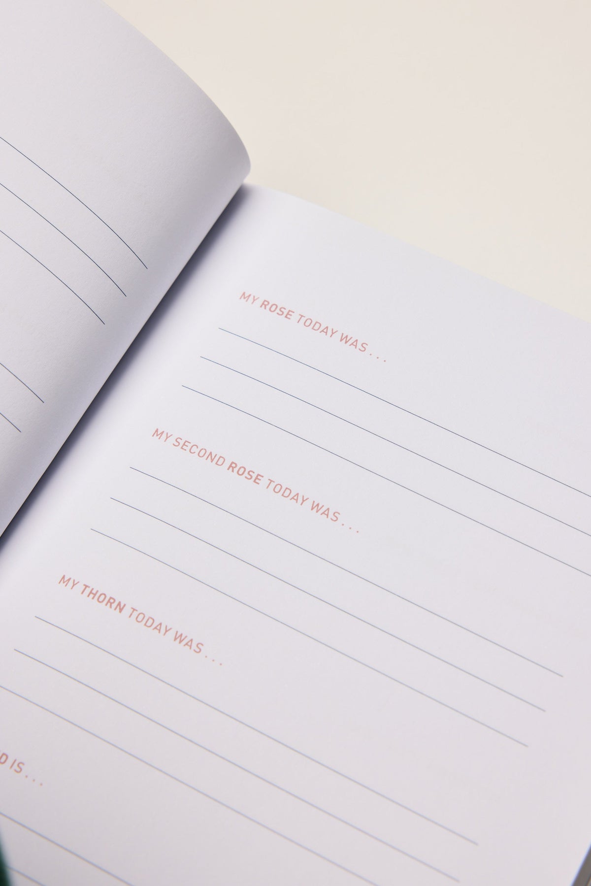 Two Minute Evenings Book