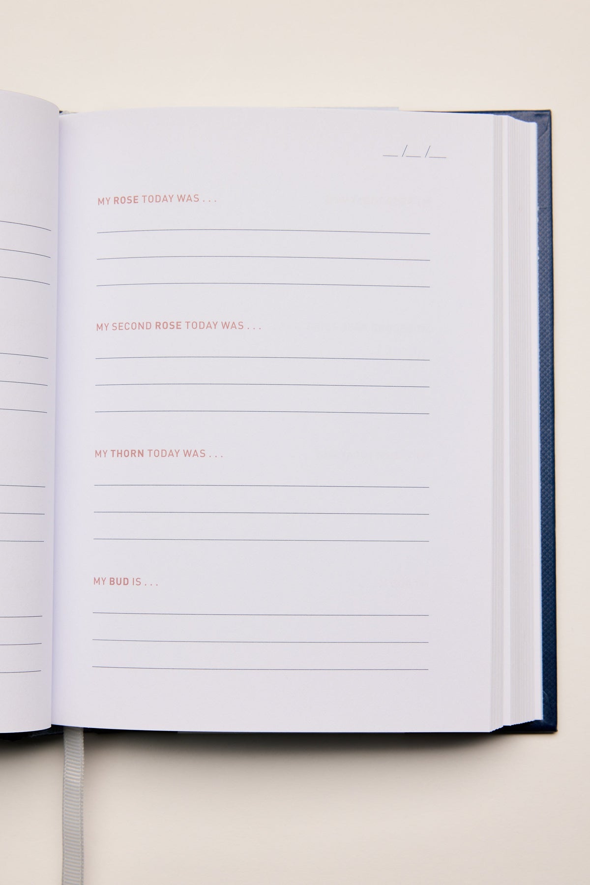 Two Minute Evenings Book