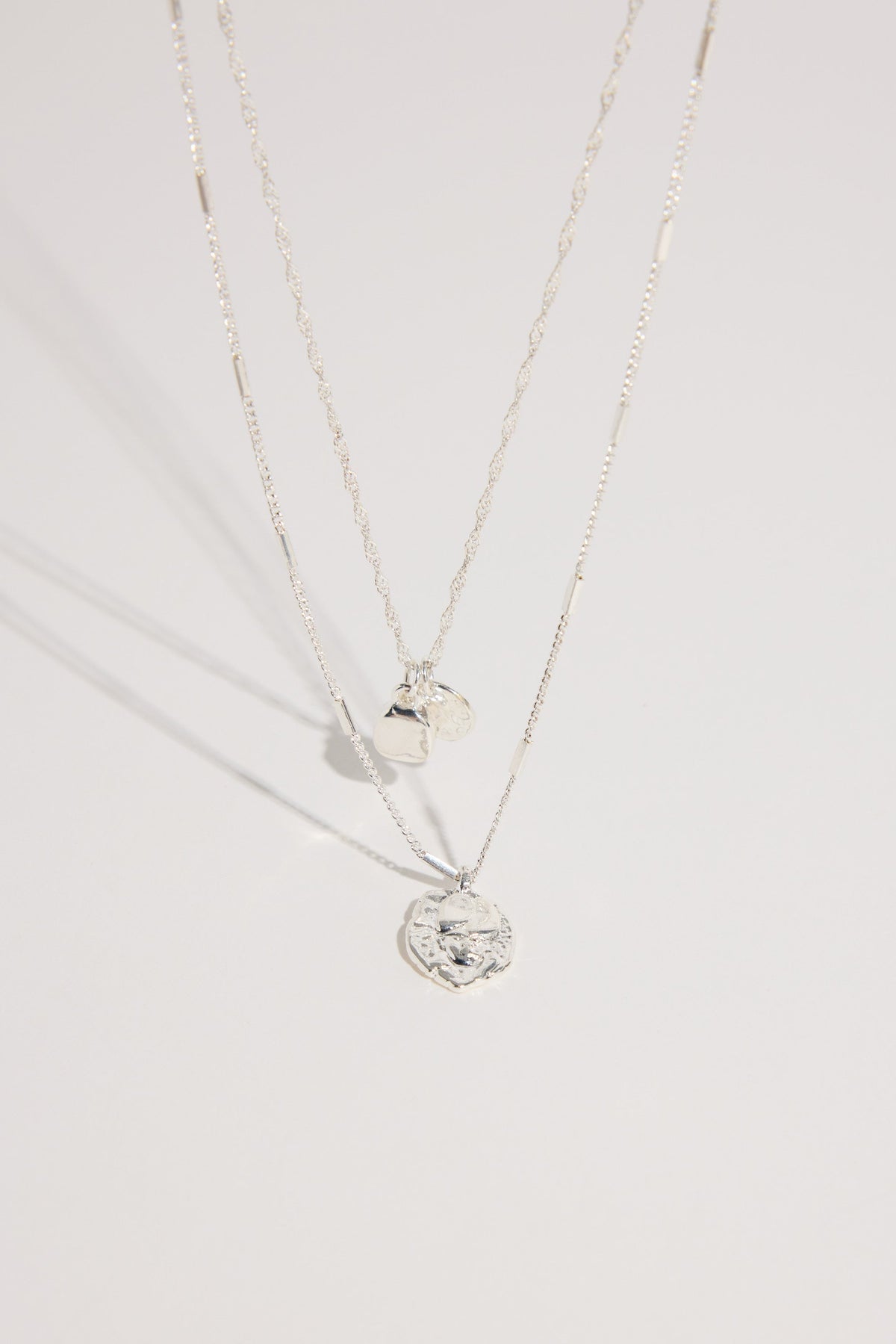 Bela Sonder Paloma Necklace