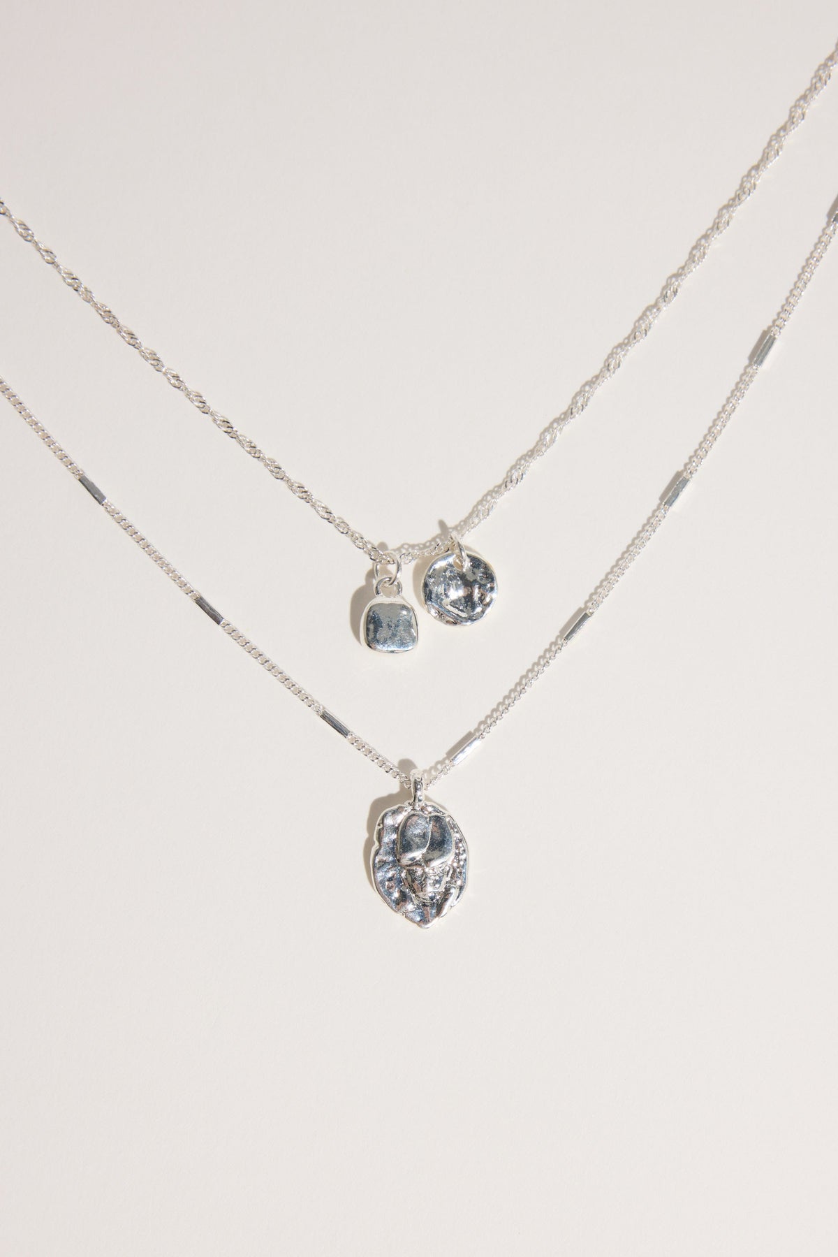 Bela Sonder Paloma Necklace