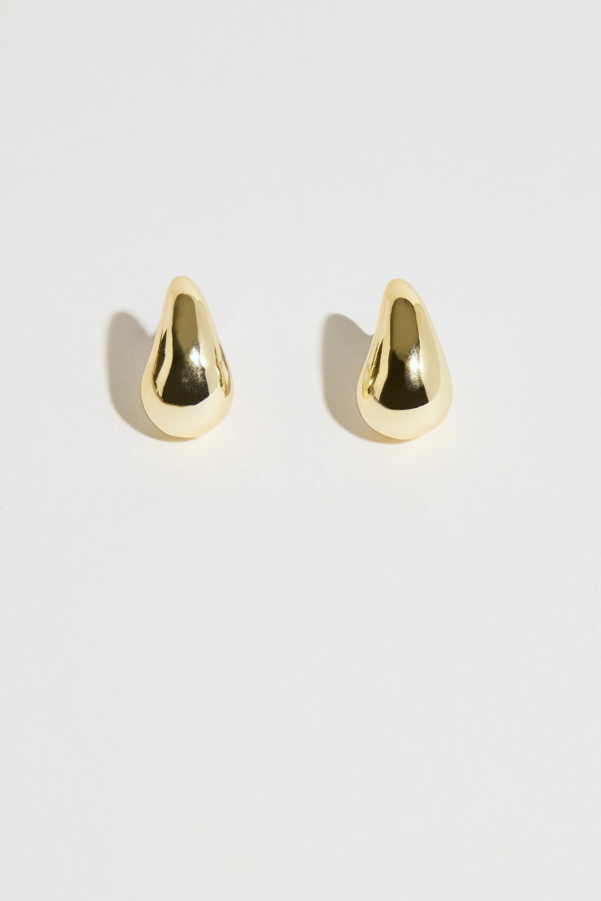 Atelier 19 Dewdrop Earrings