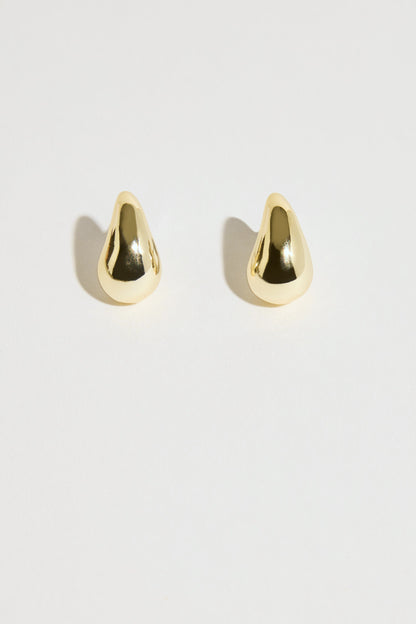 Atelier 19 Dewdrop Earrings
