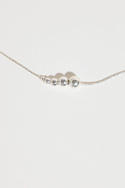 Atelier 19 Dots Necklace