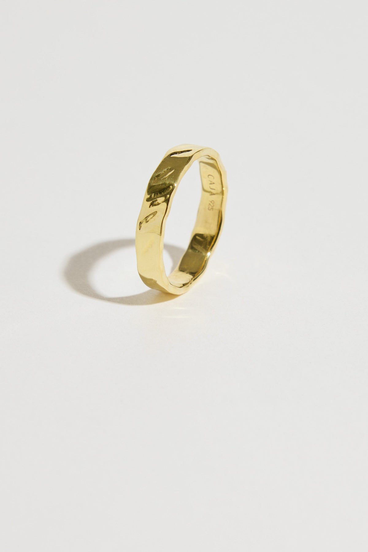 Caja Drifter Ring