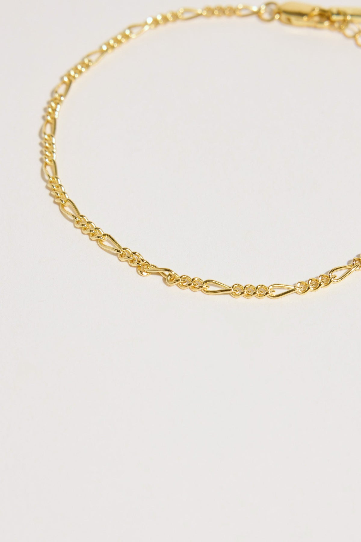 Caja Palermo Figaro Bracelet