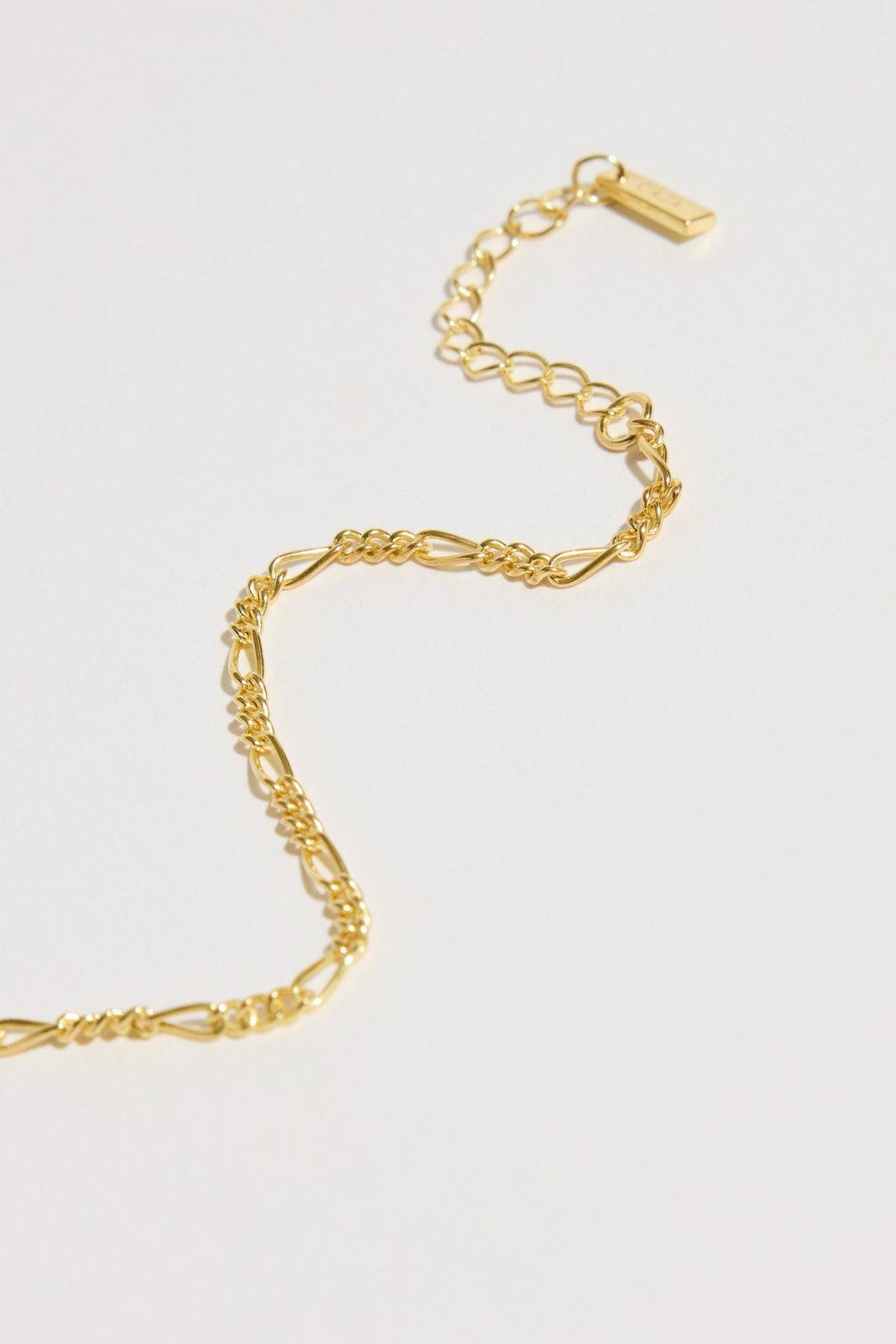 Caja Palermo Figaro Bracelet