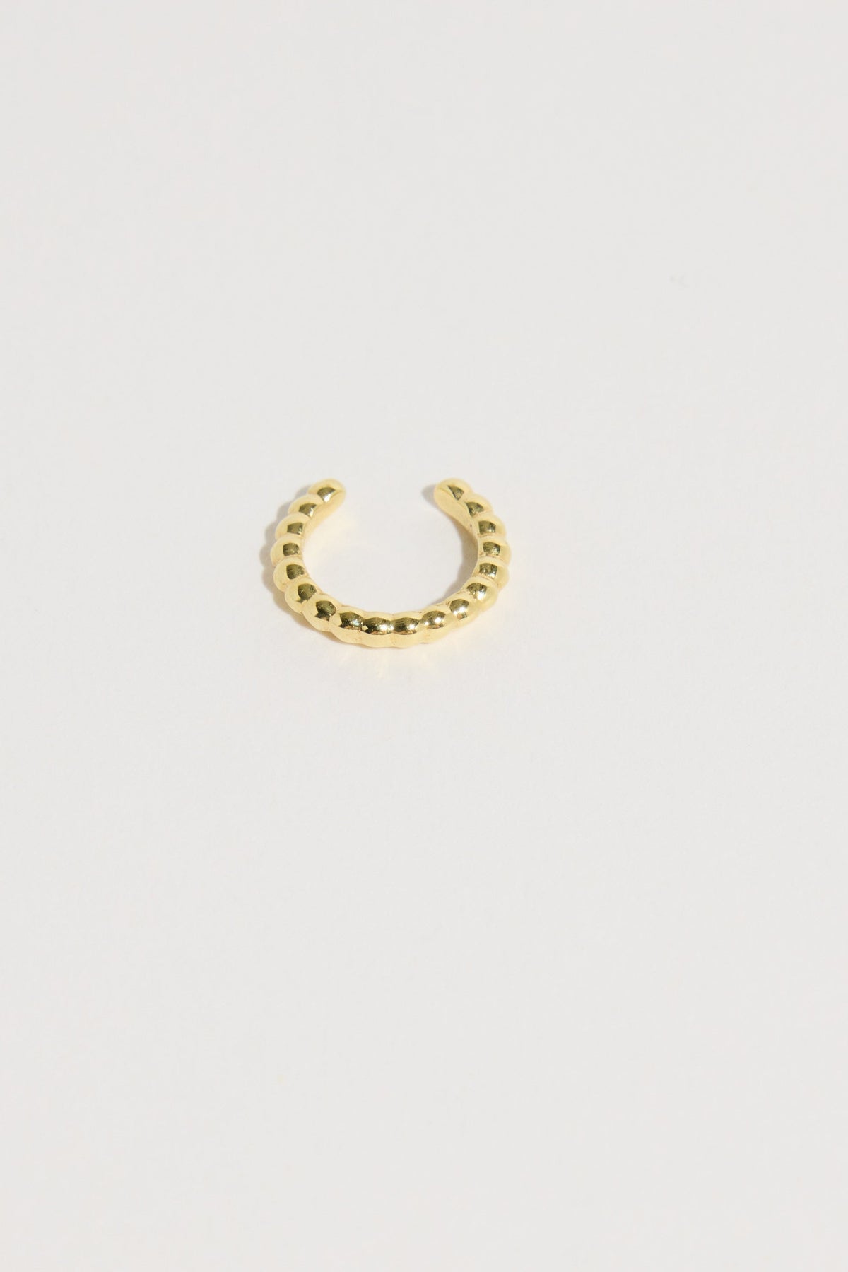 Caja Solaris Ear Cuff