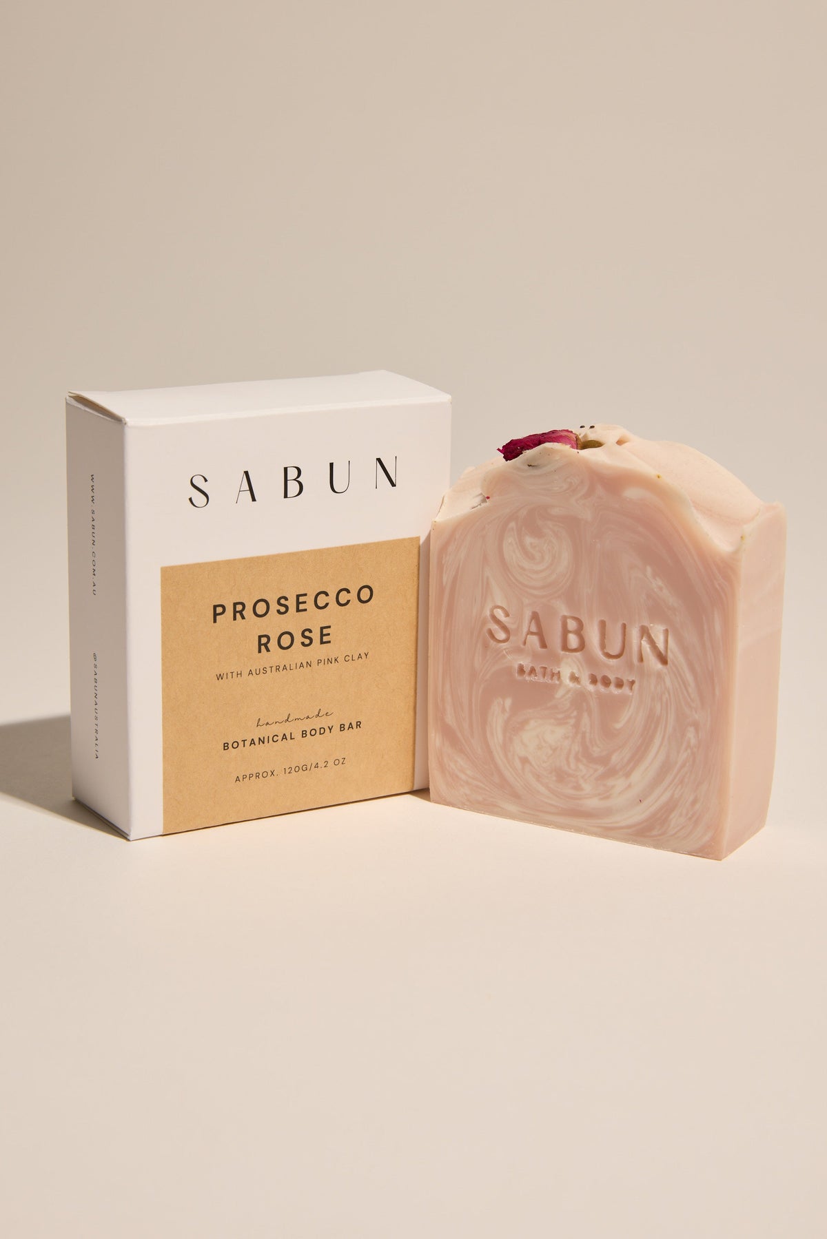 Sabun Body Bar