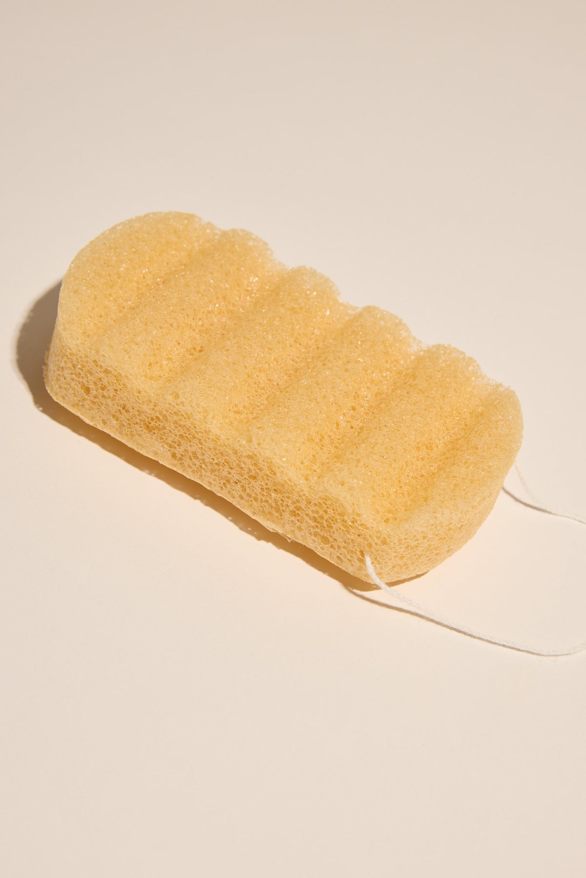 Sabun Konjac Sponge