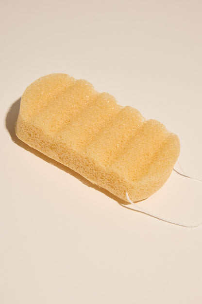 Sabun Konjac Sponge