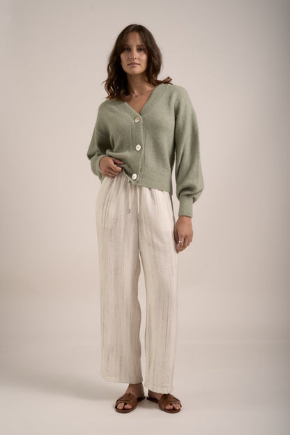 Tallulah Wide Leg Pant
