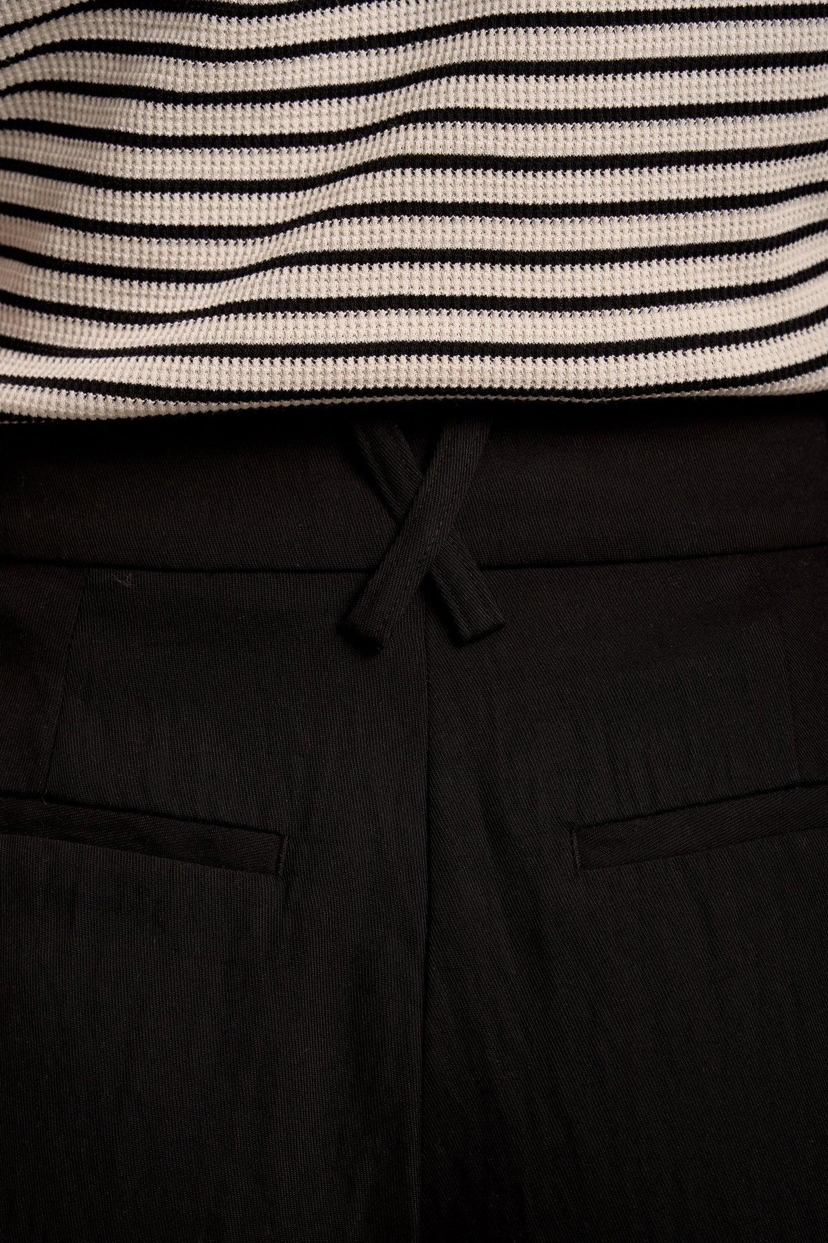 The Slim Leg Pants
