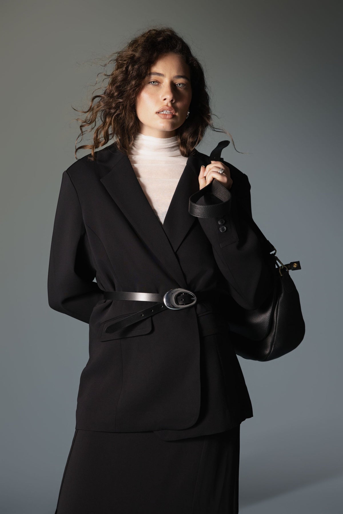 The All Occasion Blazer