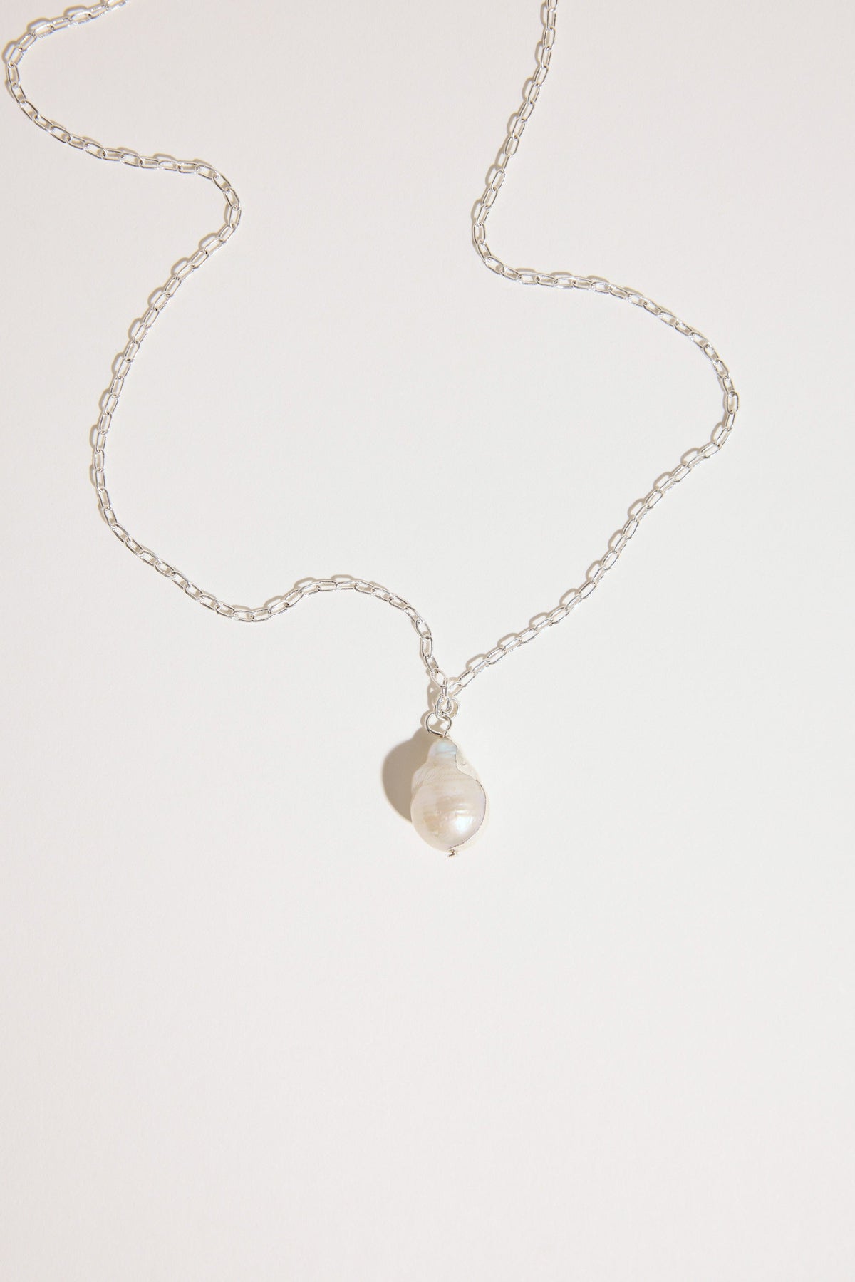 Bela Sonder Malaya Necklace
