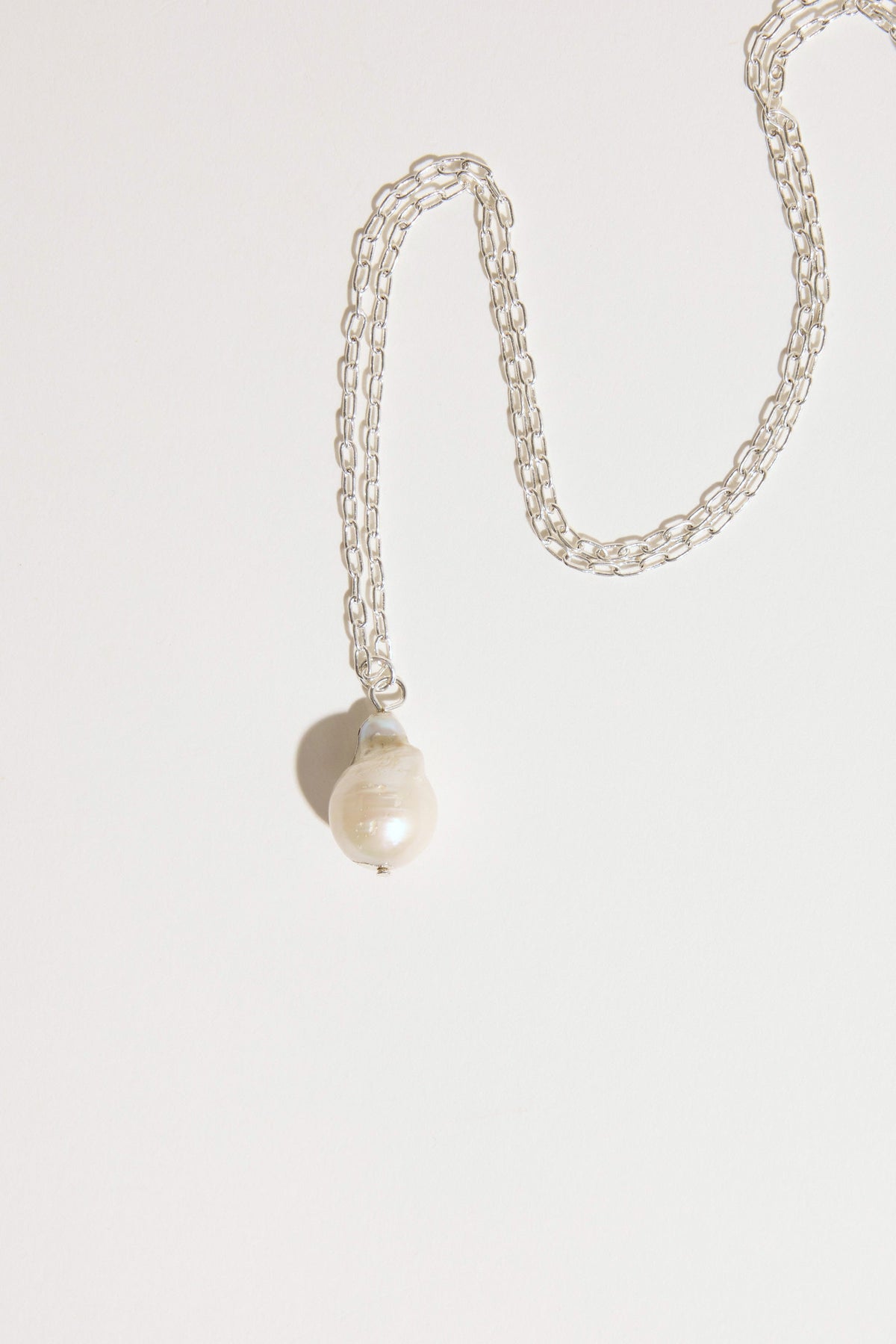 Bela Sonder Malaya Necklace
