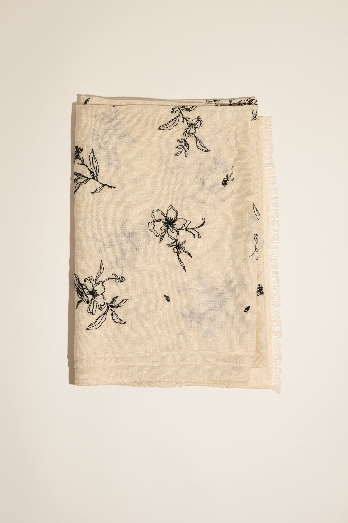 Tabitha Lightweight Scarf