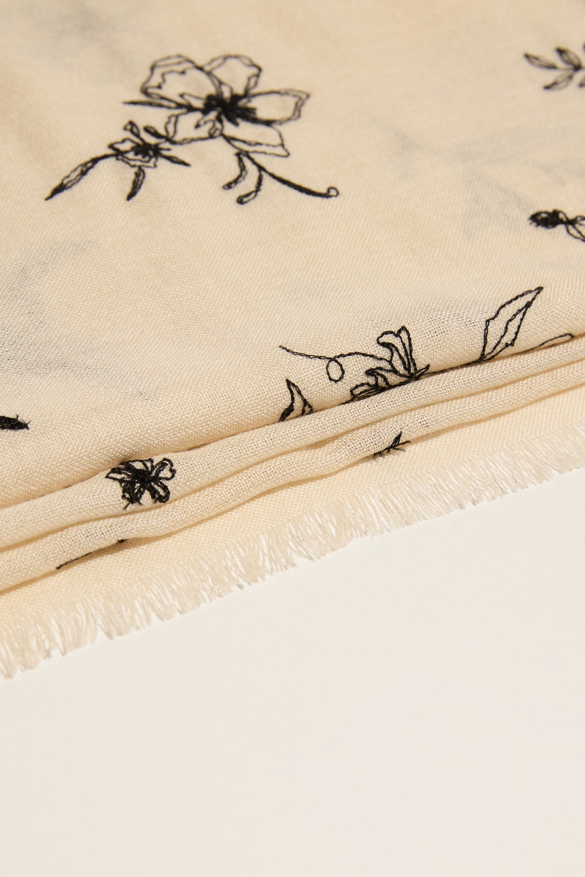 Tabitha Lightweight Scarf