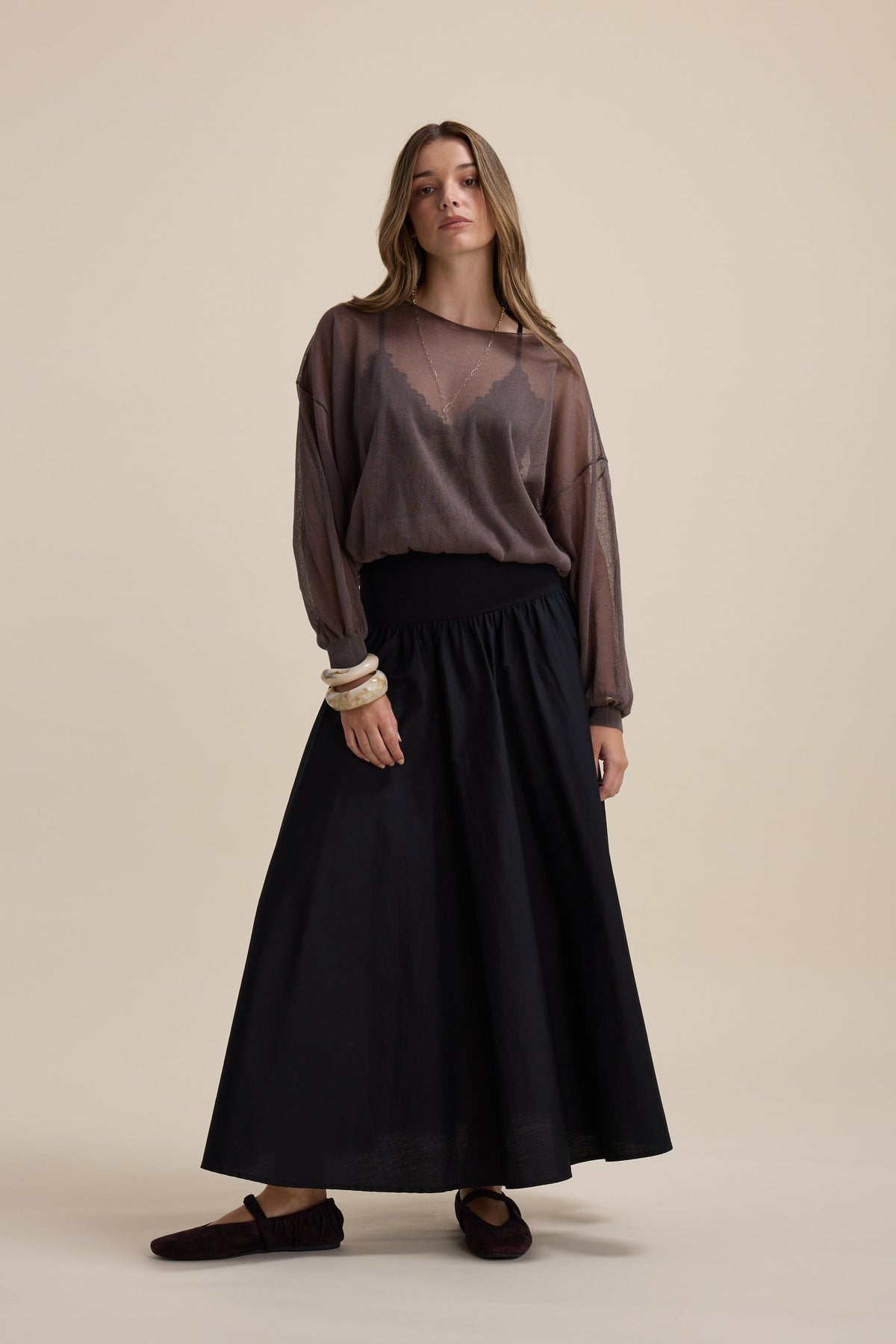 The Ultimate Skirt