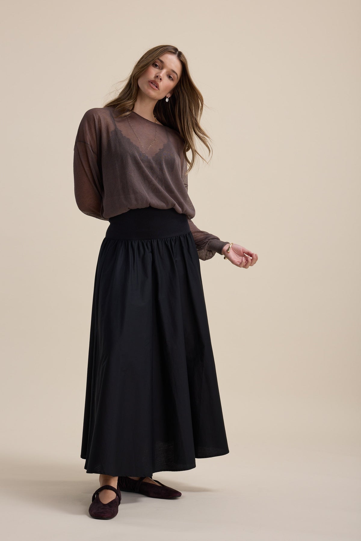 The Ultimate Skirt