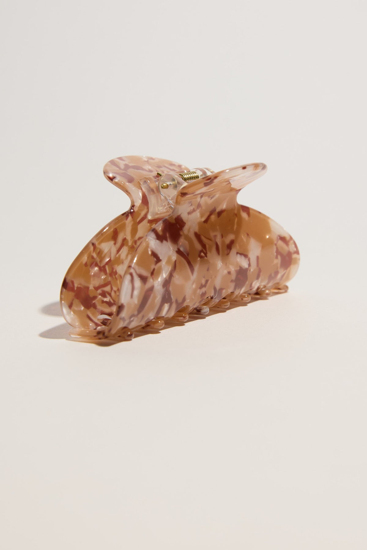 2 Pk Medium Hair Claw
