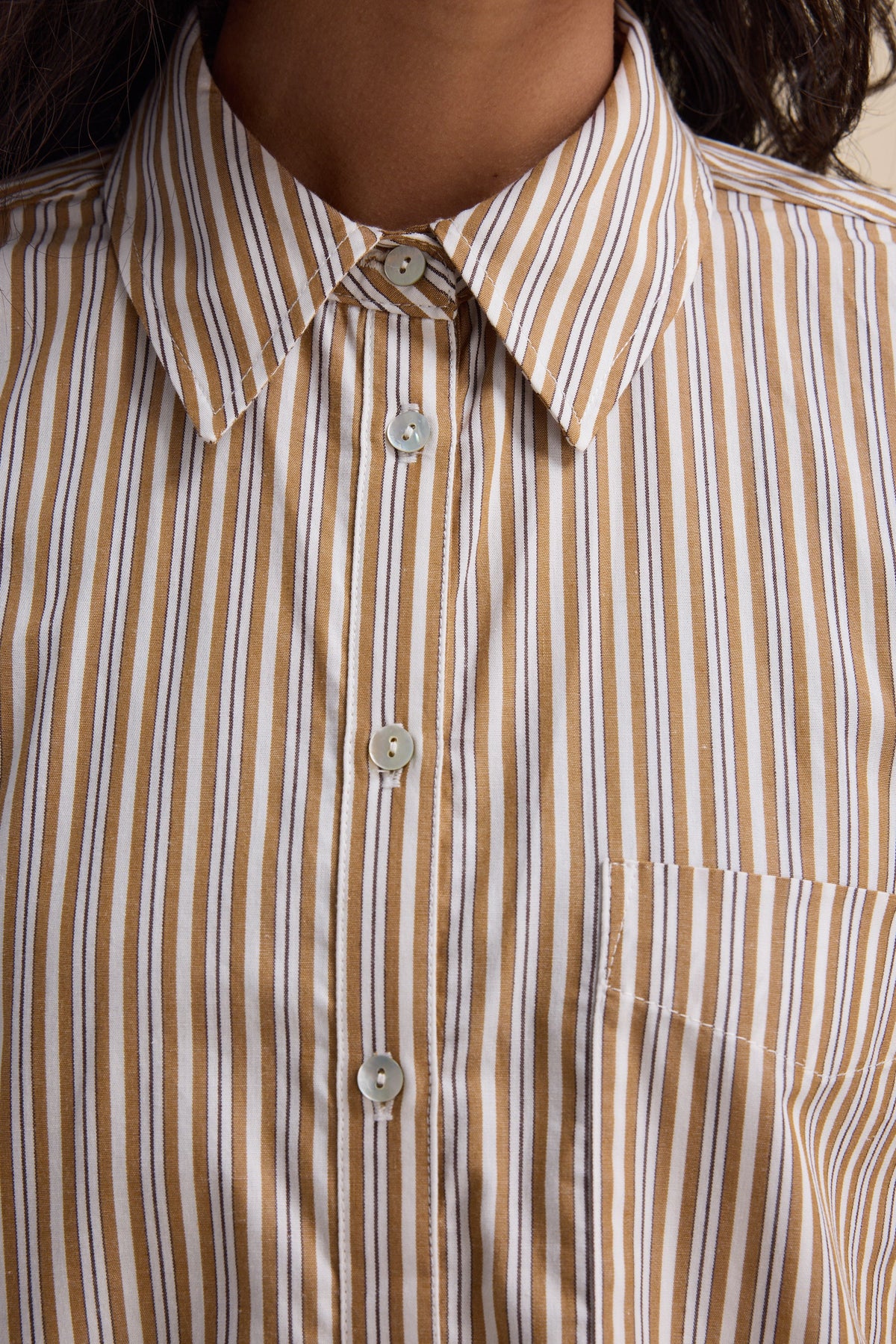 Borrowed From The Boys Shirt