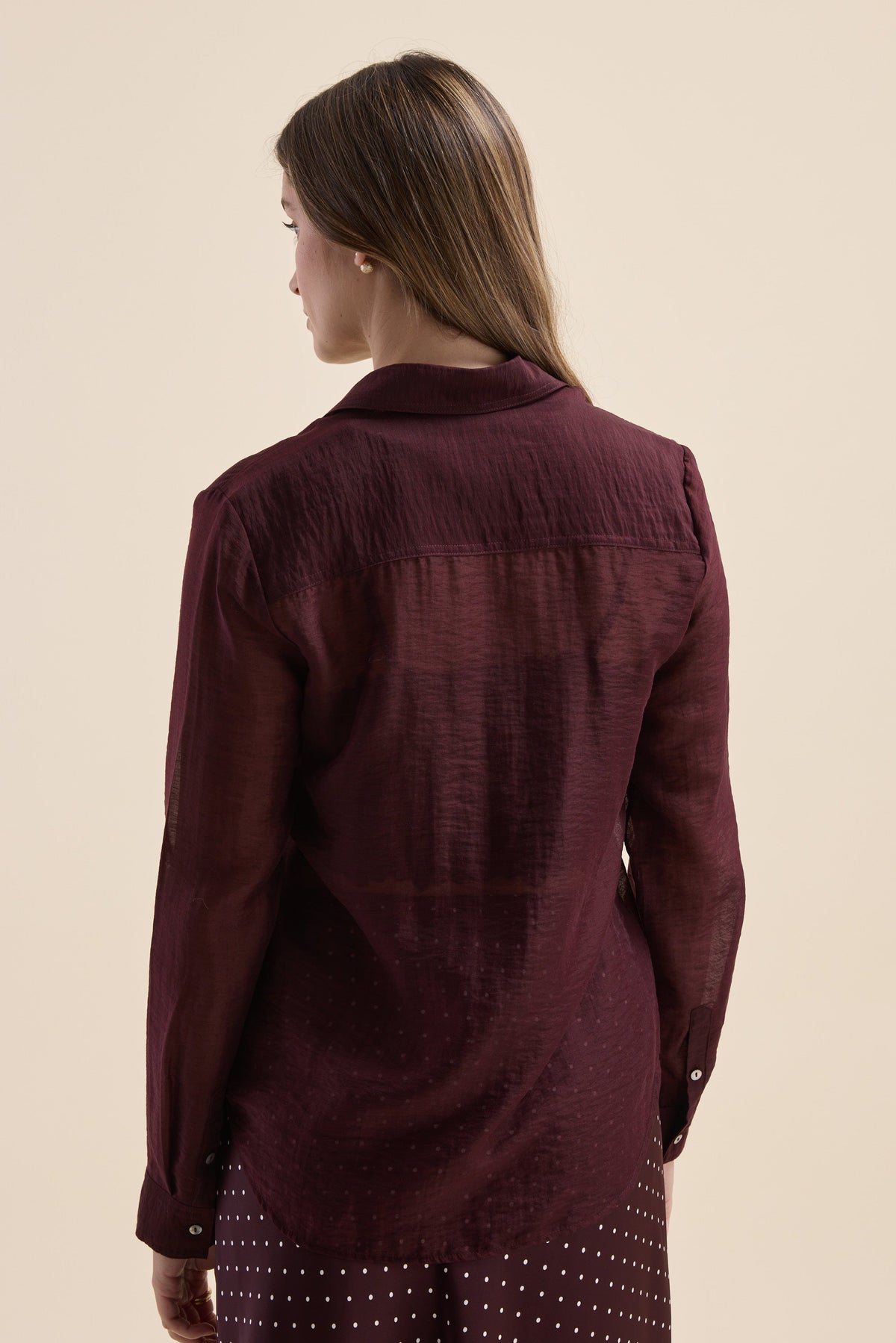 Elementary Utility Shirt