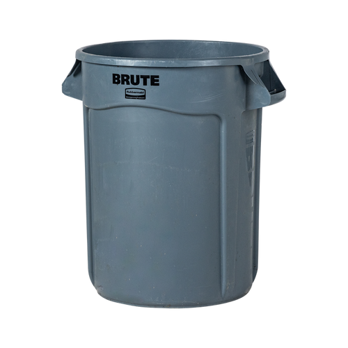 32 Gallon Trash Can