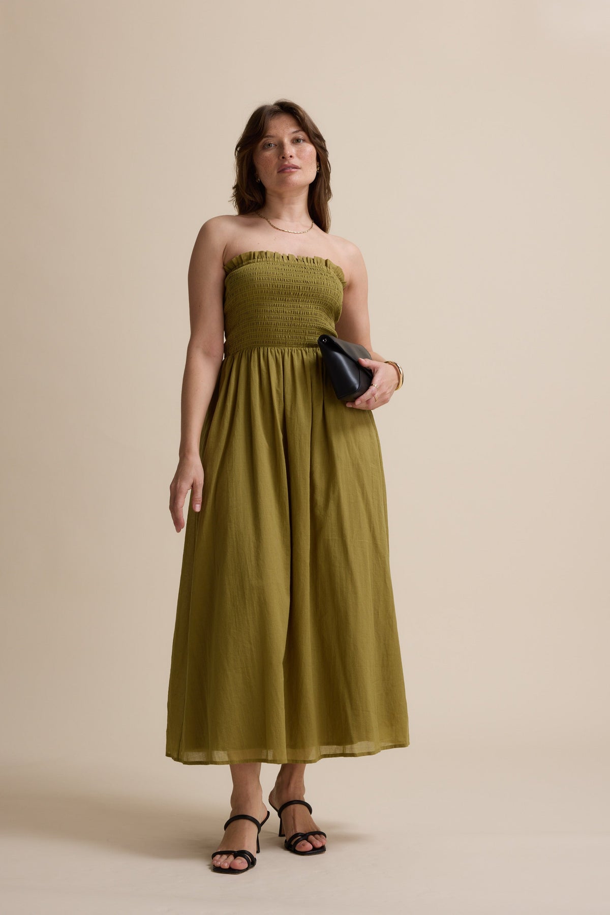 Addison Dress