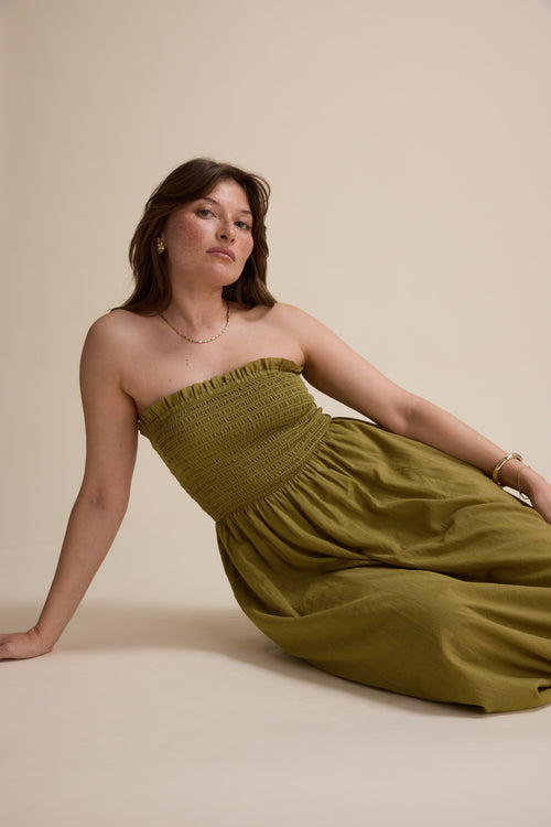 Addison Dress