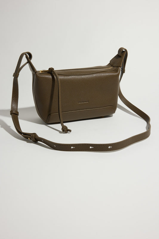 The Horse Mini Lou Bag