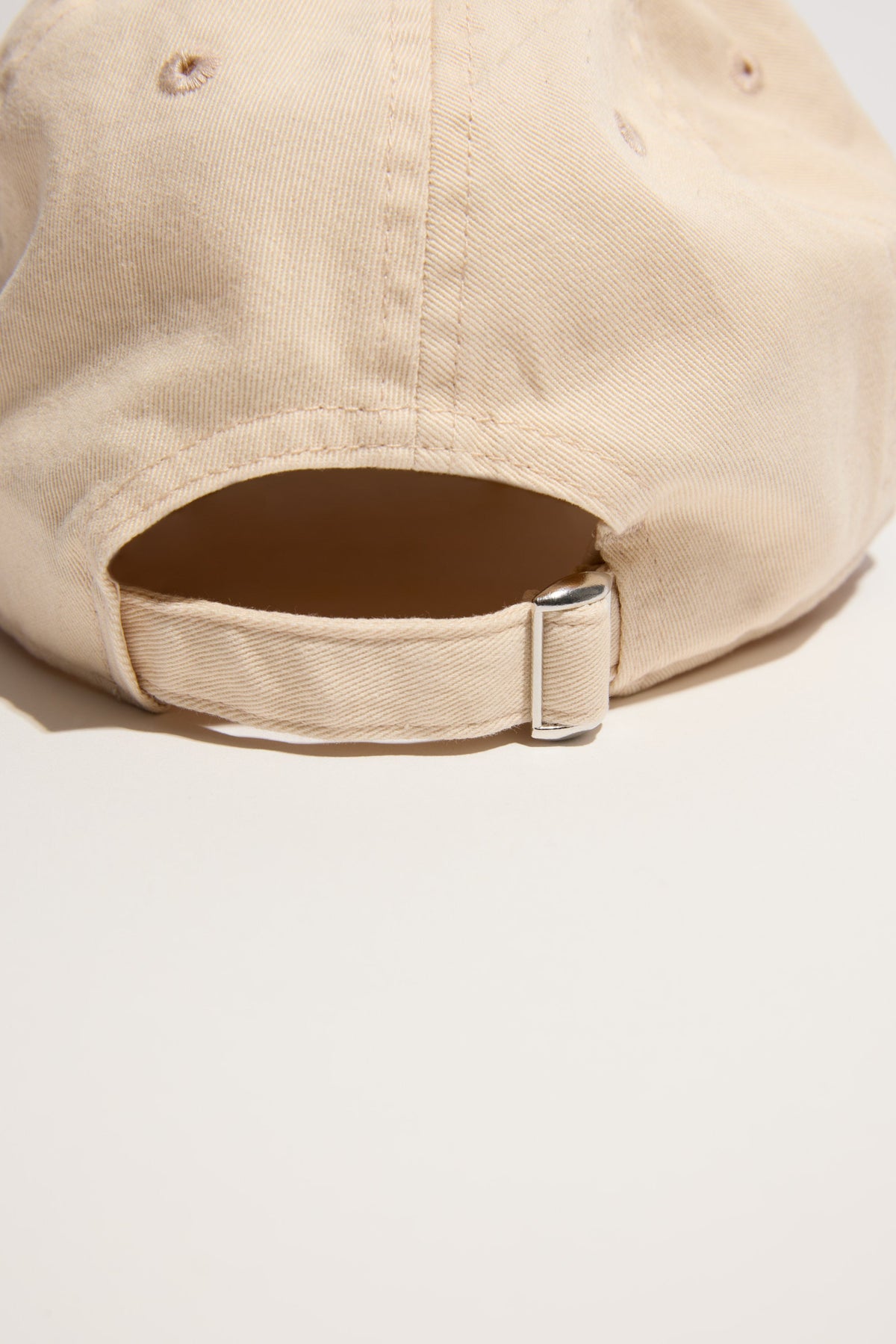 Elementary Amalfi Cap