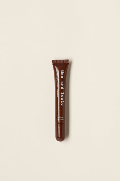 Max and Louie Peptide Lip Whip