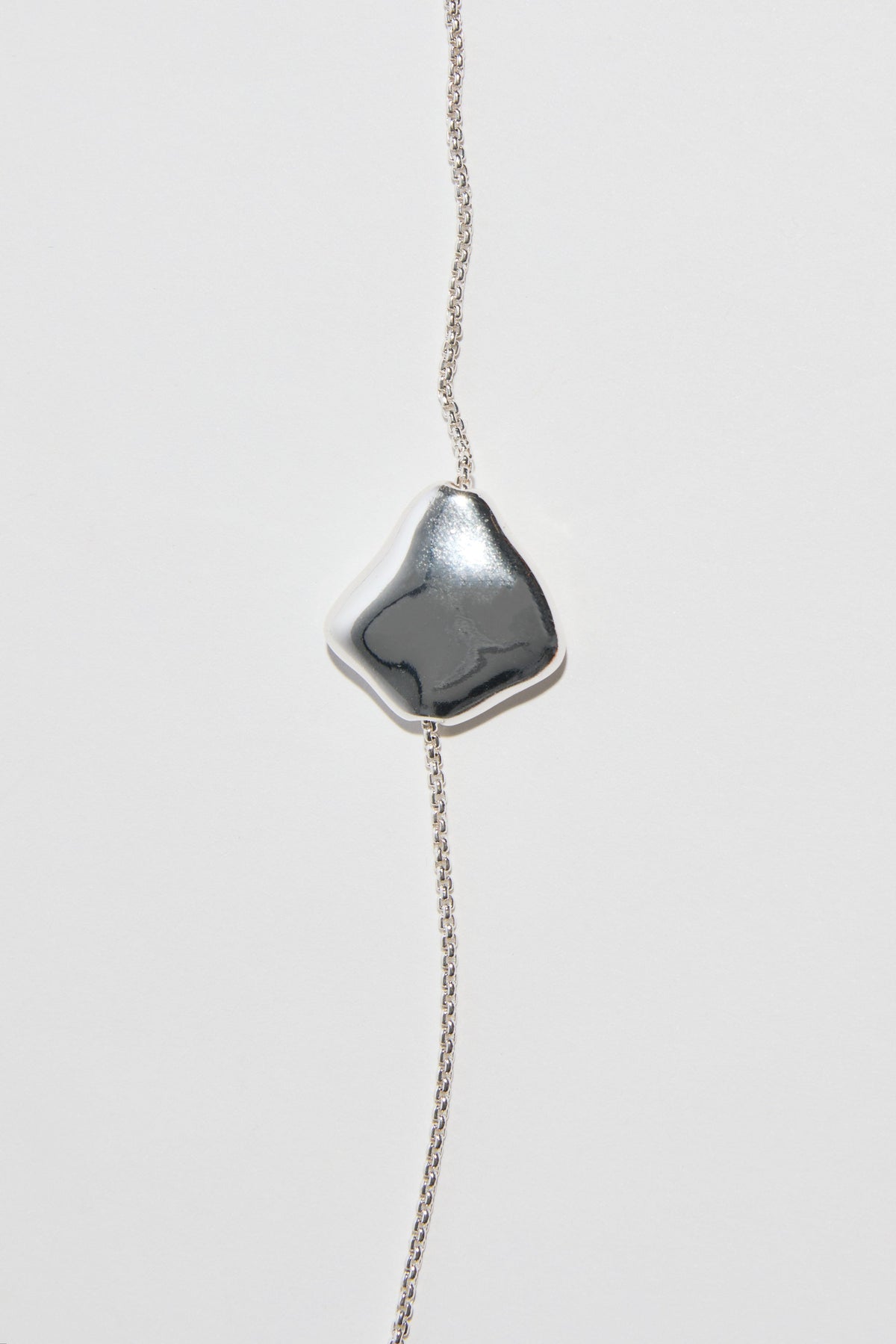Bela Sonder Farrah Necklace