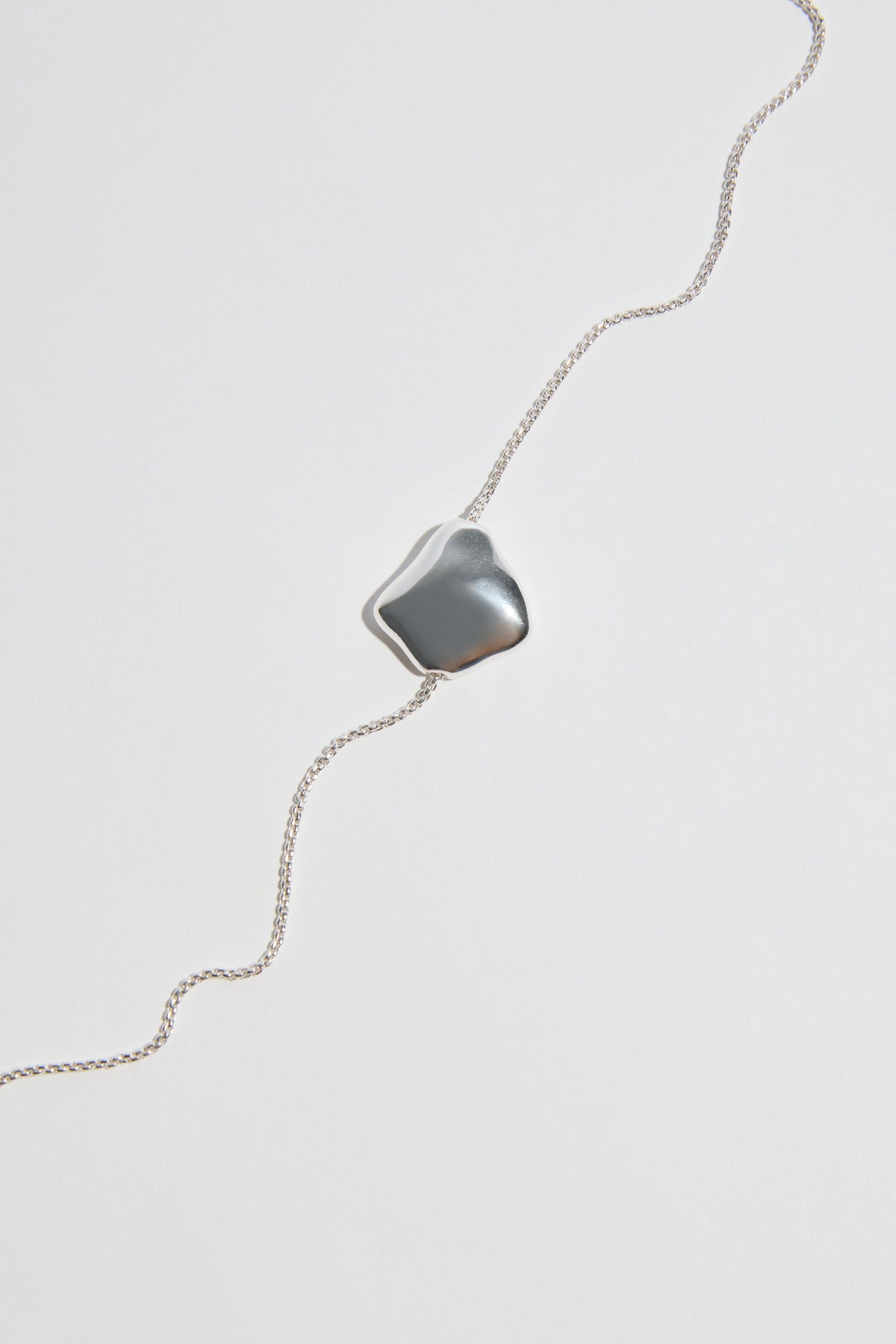 Bela Sonder Farrah Necklace