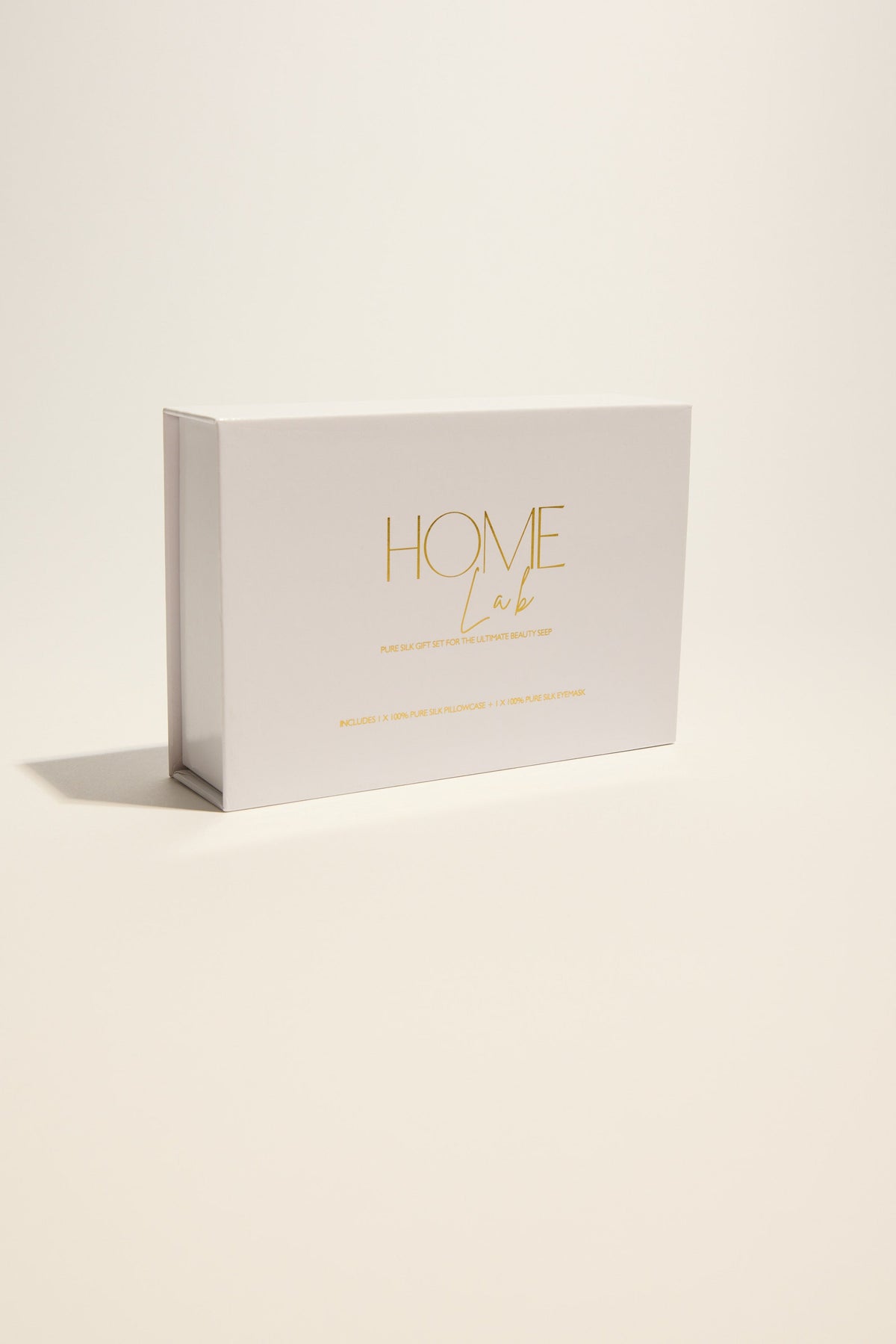 Homelab Pure Silk Gift Set