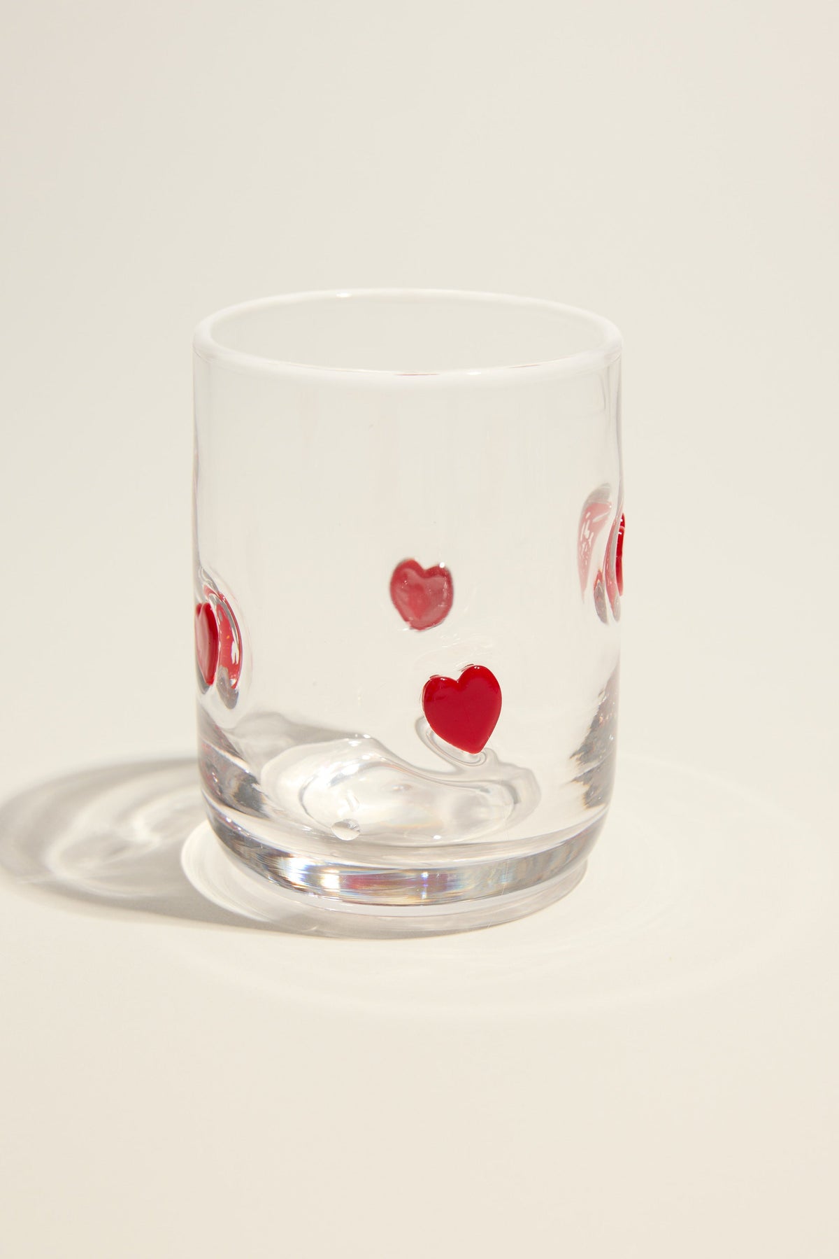Homelab Icon Glass Set
