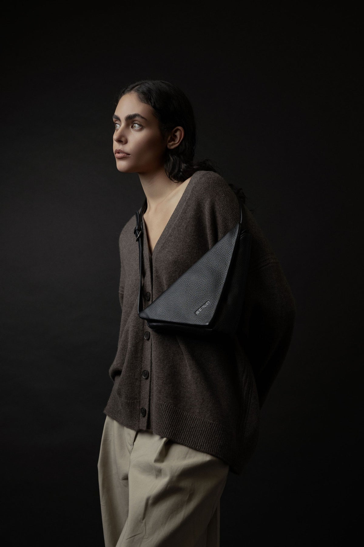 Suno The Nomi Bag