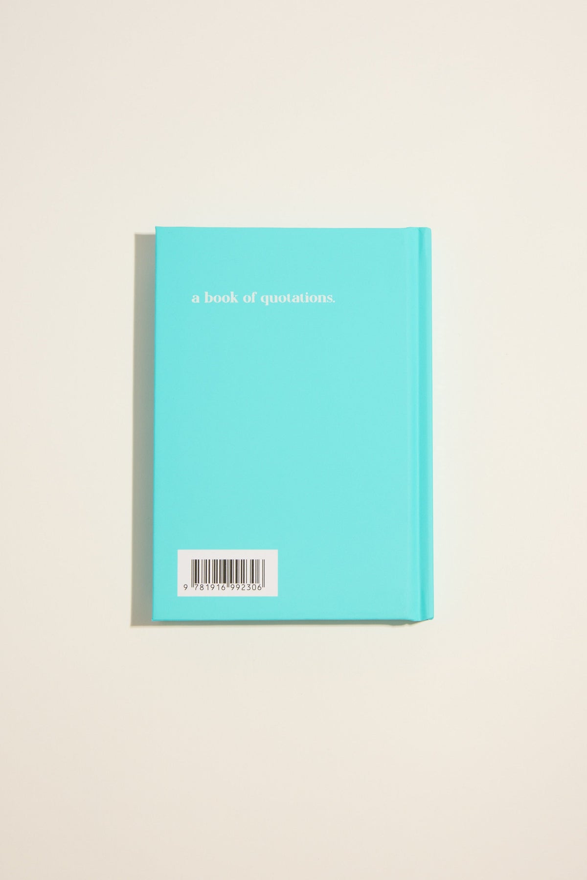 Words of Wisdom Book