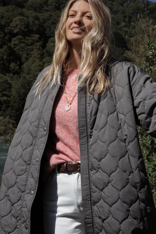 Elementary Longline Puffer
