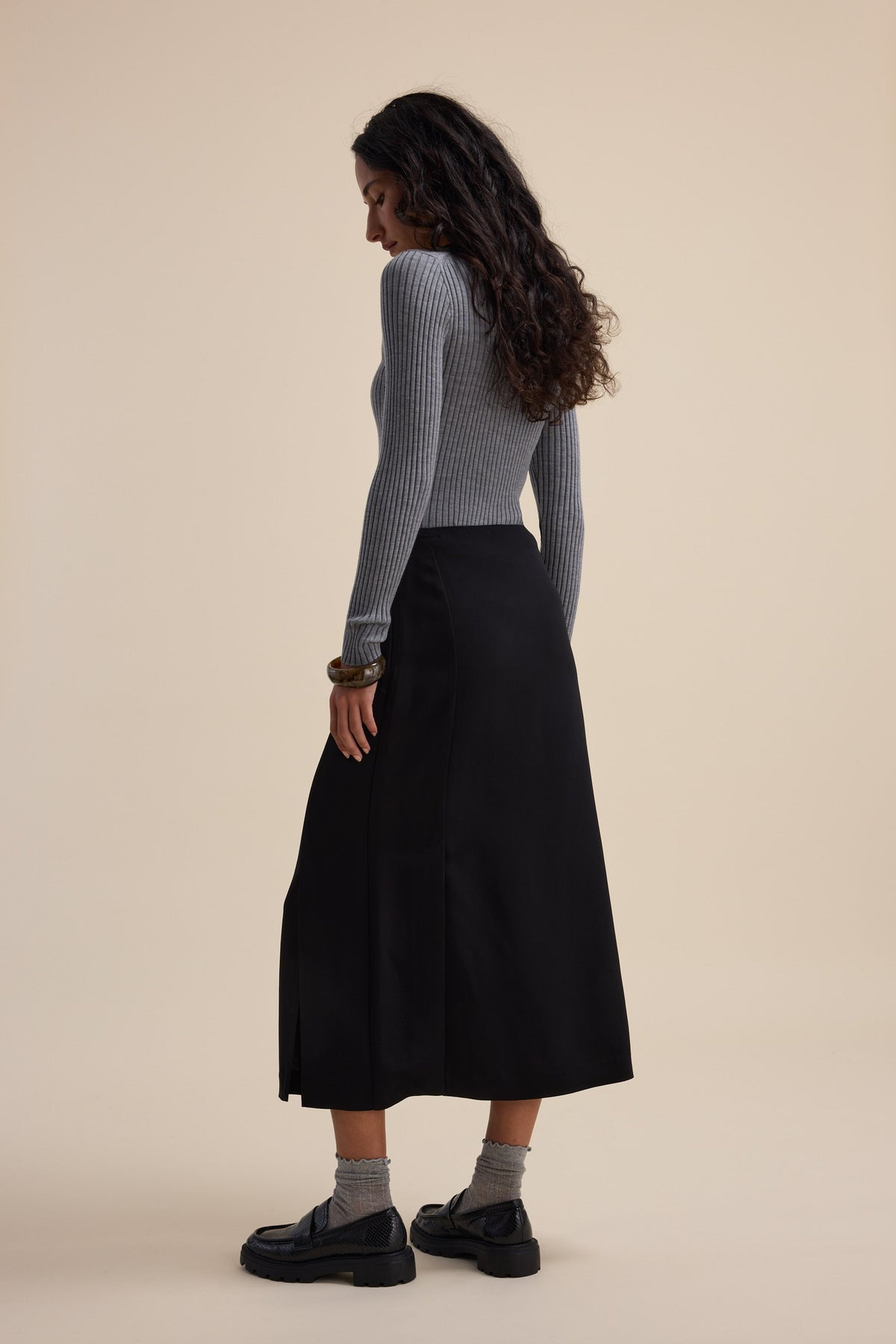 The All Occasion Skirt