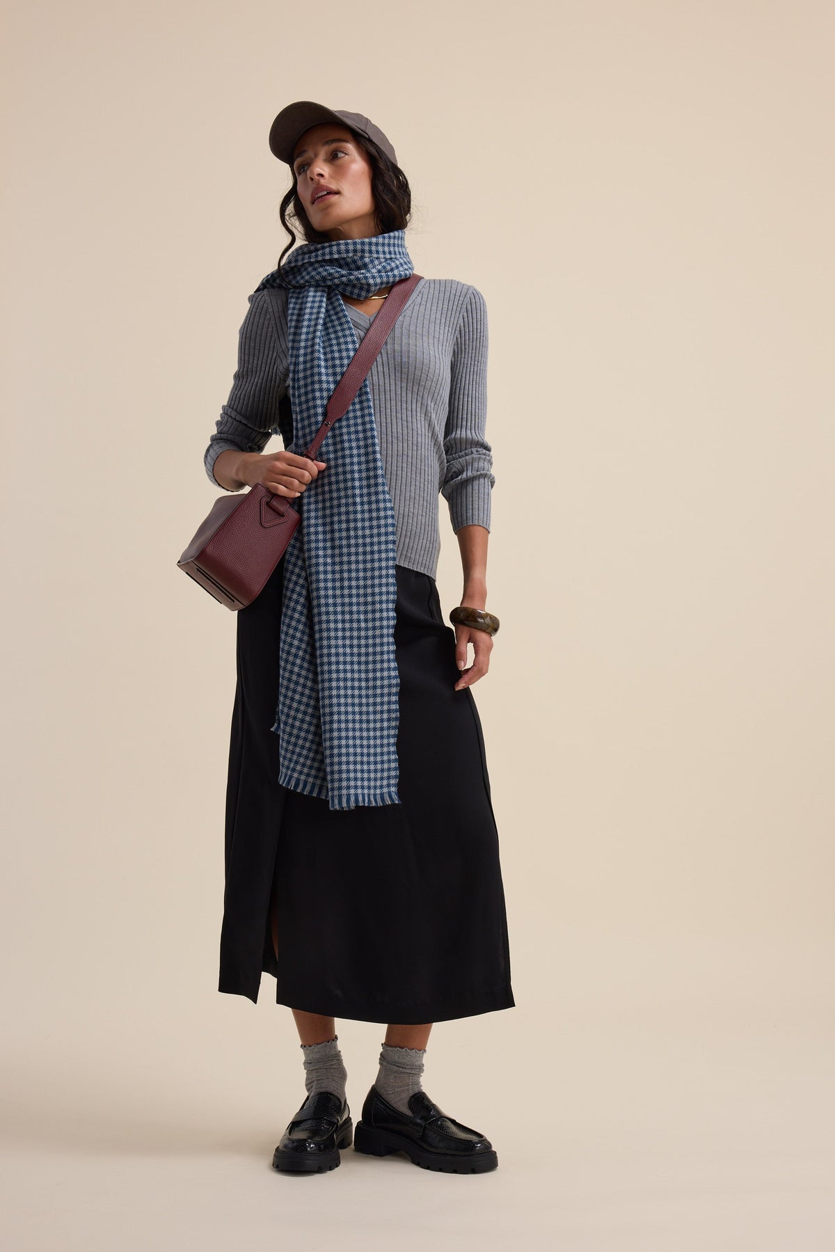 The All Occasion Skirt