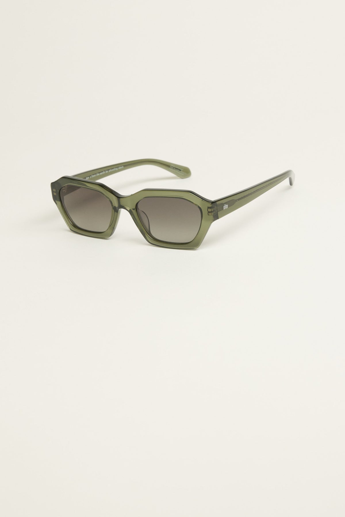 Sito Kinetic Sunglasses
