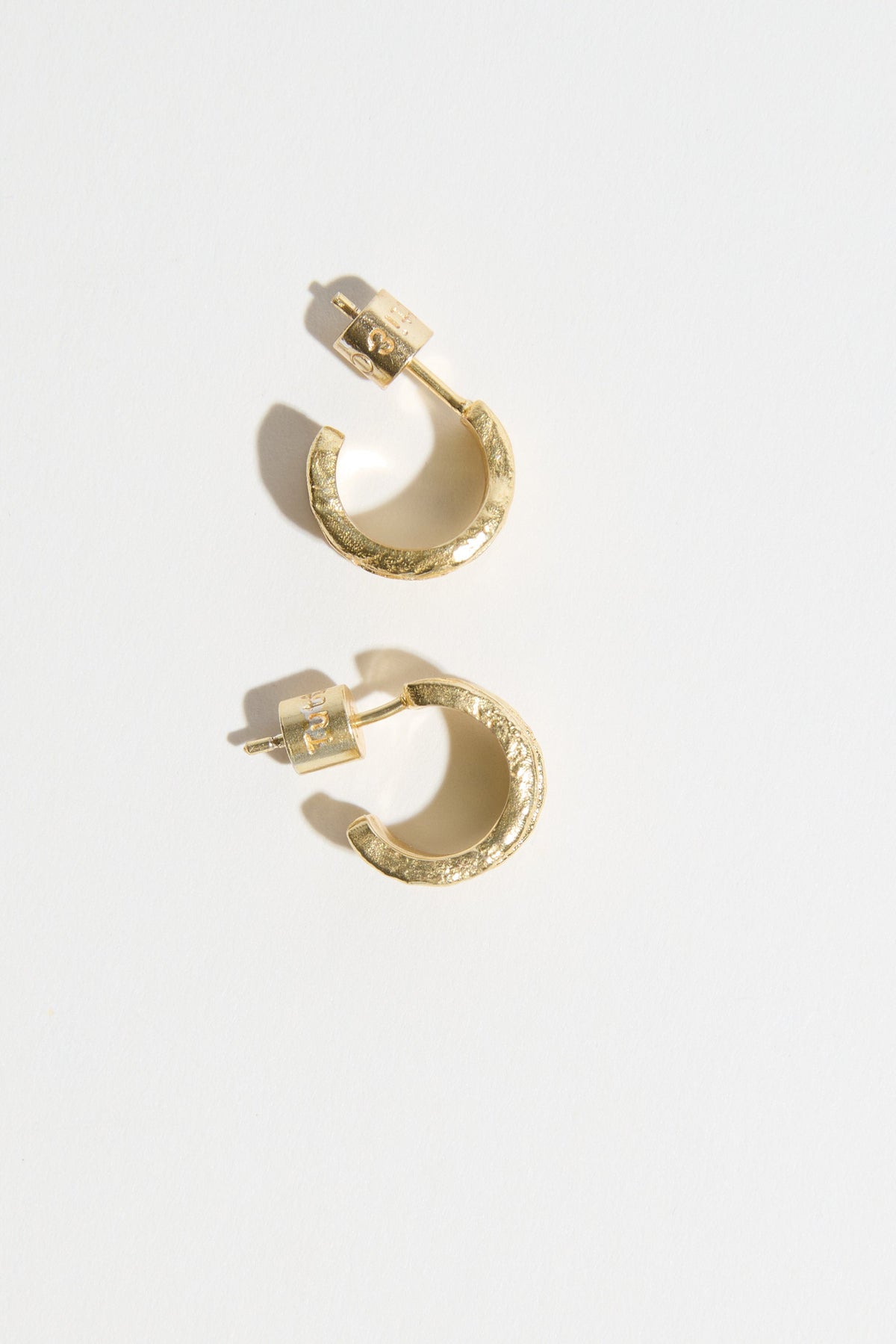 Tutti Driftline Earrings