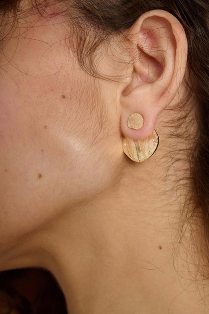 Tutti Riva Earrings