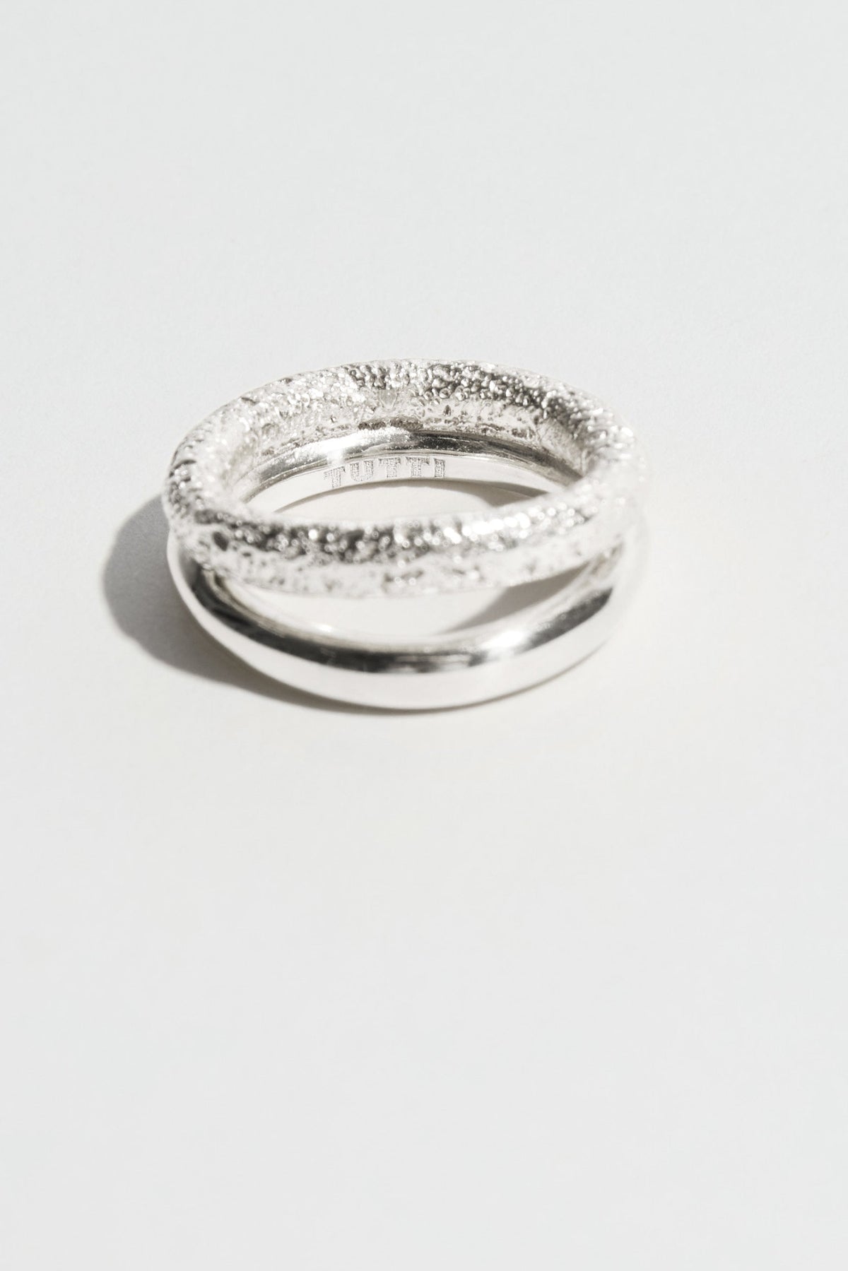 Tutti Mirage Ring