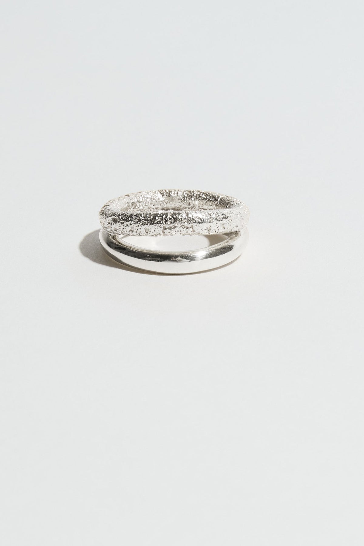 Tutti Mirage Ring