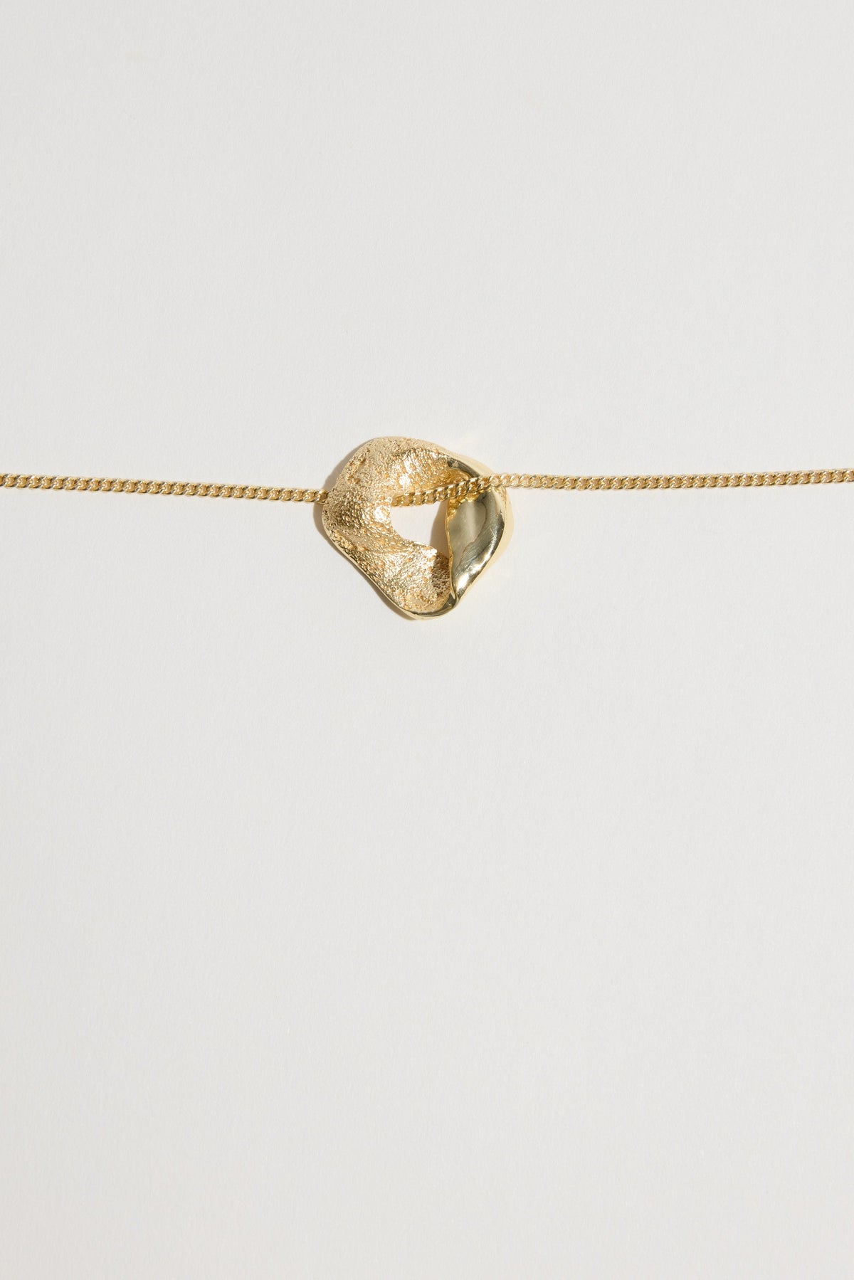 Tutti Motion Necklace