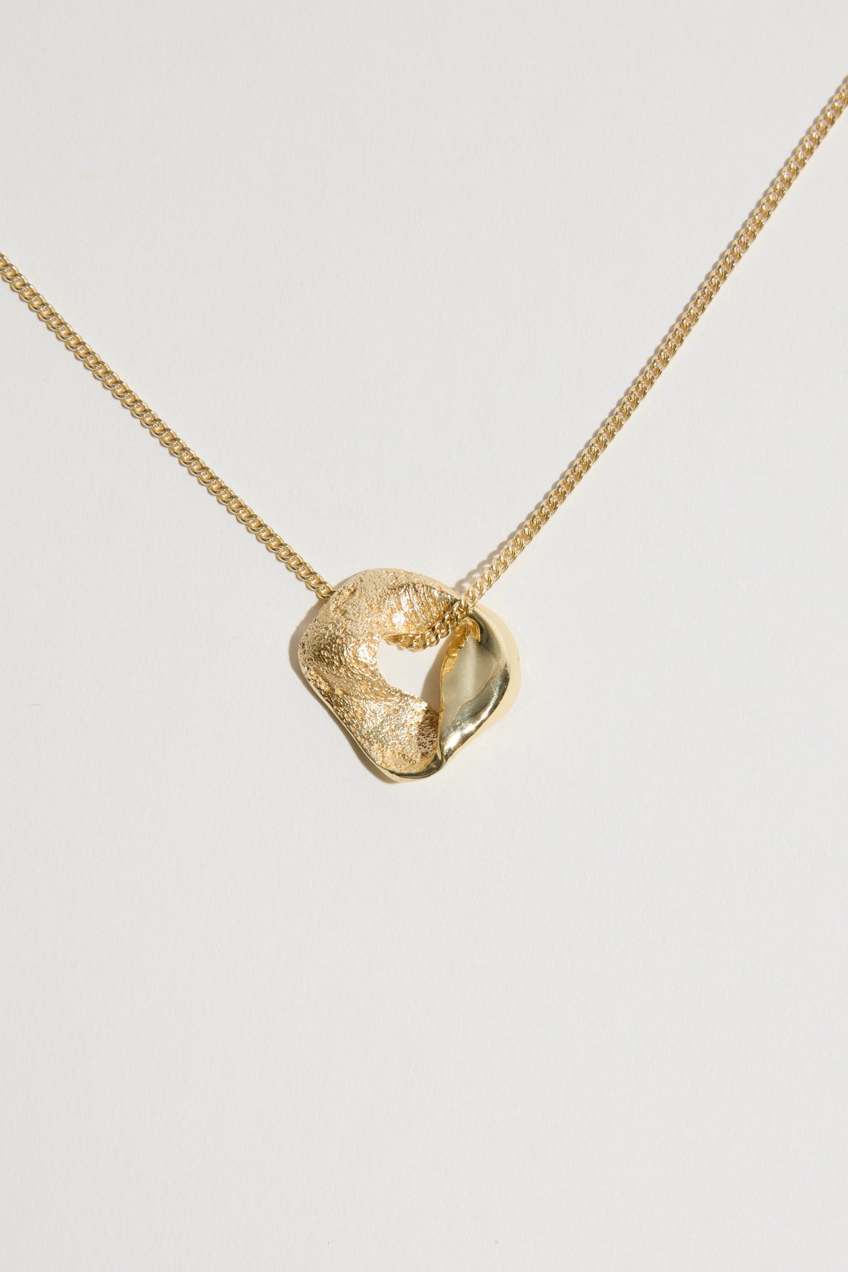 Tutti Motion Necklace