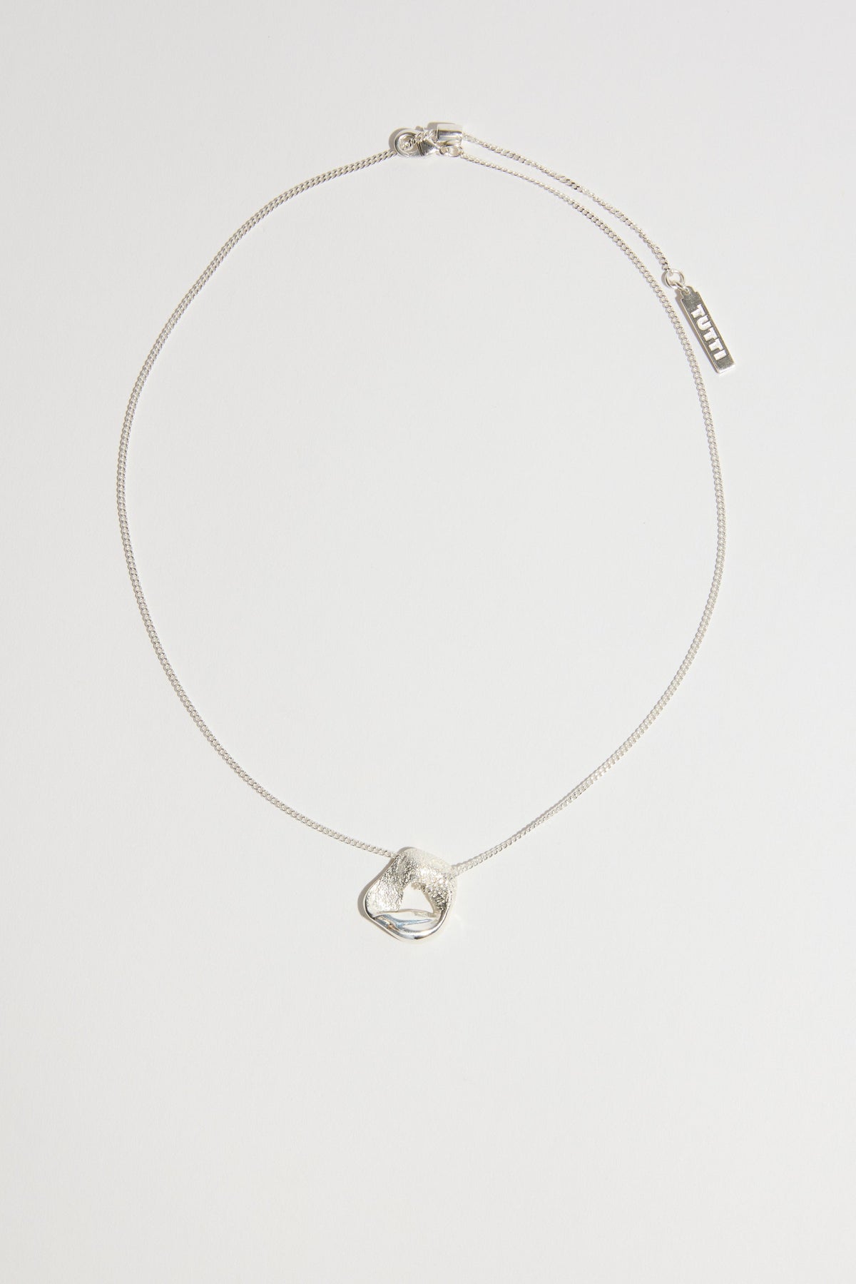 Tutti Motion Necklace