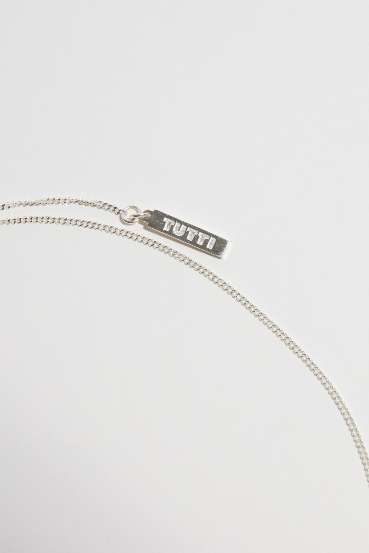 Tutti Motion Necklace